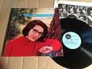 NANA MOUSKOURI - SONGS OF MY LAND - LP - FONTANA SRF 67 563 - USA - STEREO