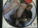 Antwon - Heavy Hearted In Doldrums PICTURE DISC 12