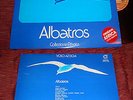 ALBATRIS - VOLO AZ504 , PORTUGAL LP PALLAVICINI TOTO CUTUGNO PROG PSYCH