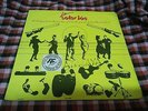Orquesta La Solución LP PROMO COLOMBIA - Hard Salsa El original de Puerto Rico