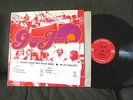 MOBY GRAPE JAM RARE 1968 ORIGINAL US 1ST PRESS PSYCH ACID skip spence PROMO LP