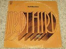 SOFT MACHINE ... THIRD ... Columbia DOUBLE LP ... VG