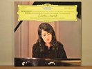 Argerich  Abbado  Prokofiev Ravel Concertos DGG 139 349 PROMO Tulip Stereo LP