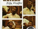 CHS 1483 Muddy Waters - Folk Singer - 200g LP Quiex Vinyl Classic Records SEALED