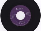 R&B Instrumental 45 The Mixtures 