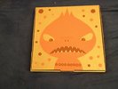 MELVINS ENDLESS RESIDENCY rock is hell box 8 LPs MINT sugar daddy freak puke