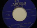 THE KEYNOTES 45 on Apollo, VG+++ & VG+++ Terrific