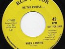 WE THE PEOPLE 