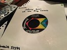Purple Haze Johnny Jones & the King Casuals on US Brunswick 55389 excellent
