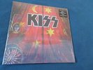 Psycho Circus Kiss Vinyl LP Record Album 3D Cover 180g Music 1st Pressing NEW
