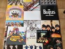 Intégrale Vinyles BEATLES Réédition 2009 Vinyl 189 gr HQ NEUF NEW NEU