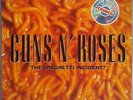 Guns N' Roses ?The Spaghetti Incident Vinyl LP Album 1993 EX+ condition