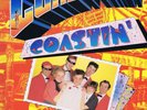 Coast To Coast – Coastin’ – POLS 1040 – LP Vinyl Record