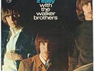 Take It Easy With The Walker Brothers  The Walker Brothers Vinyl Record