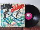BLACK CHILDREN SLEDGE FUNK RARE KILLER NIGERIAN AFRO LP-SYNTH PSYCH FUZZ