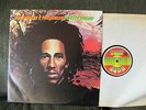 BOB MARLEY & THE WAILERS NATTY DREAD LP 1974 TUFF GONG JAMAICA orig 5U/4U reggae