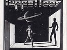 PUPPETEER-Borderline b/w Call'in For Love 7