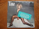 TINA TURNER PRIVATE DANCER ORIGINAL LP SEALED MINT U.S PRESSING HYPE STICKER