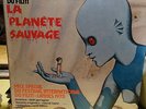 BO DU FILM LA PLANETE SAUVAGE EMI 06612698