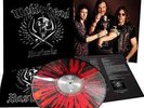 MOTORHEAD-Bastards VINYL LP NEUF