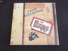 THE BEATLES - THE BEATLES BOX FROM LIVERPOOL 8 X 12