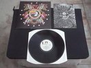 HAWKWIND IN SEARCH OF SPACE 1971 UK 12