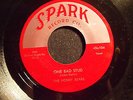 Rare DooWop 45rpm 