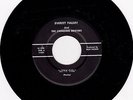  Rockabilly 45 Everett Pauley/Swinging Drifters 