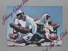 Johnny Guitar Watson - Ain't That A Bitch (LP, Album) - Vinyl - 91455