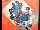 Joyful Commanders - In Command LP VG LP Checkmate 1981 Private Modern Soul Funk
