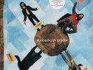 Spin Doctors(Vinyl LP Gatefold)Turn It Upside Down-Epic-476886 1-UK-199-Ex/NM