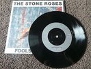 THE STONE ROSES - Fools Gold 4.13(UK 1989 7