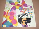 Kinks Face To Face Original UK 1966 Pye Mono LP