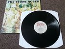 THE STONE ROSES - Turns Into Stone(UK 1992 1ST PRESS VINYL ALBUM / NR MINT)