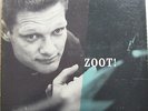 Zoot Sims Qt.-Zoot-Rare Original 1956 DG Mono Jazz LP-Riverside 228-VG+ HEAR