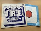JAZZ ROCK EXPERIENCE J.R.E. UK ORIGINAL NOVA DERAM in 1970 MEGA RARITY