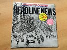 ATOMIC ROOSTER HEADLINE NEWS US ORIGINAL in 1983 SEALED DAVE GILMOUR PINK FLOYD