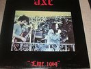 AXE - LIVE 1969 - PROG / PSYCH - NEW