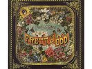 Panic at the Disco ?- Pretty. Odd. (LP, Vinyl, first pressing)