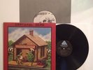Grateful Dead - Terrapin Station - 1977 Vinyl LP Record AL 7001 (EX/NM-)