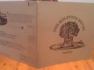TRAFFIC - John Barleycorn...UK Classic Prog Psych,Orig.German Pink Island 1970