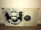 TOMORROW FEAT. KEITH WEST S/T LP Mono 1968 UK 1st Press