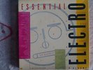Vinyl-LP - Essential Electro - The Business 9 LP Limited Edtion Box - HBox 1