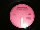 TRAFFIC JOHN BARLEYCORN UK 1ST PINK TEXTURED NEAR MINT PROG PSYCH LP 1970
