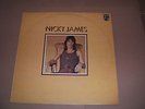  NICKY JAMES (MOVEMENT) - SAME. UK 1st Press 1971 PHILIPS
