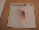 TIM BUCKLEY-Blue Afternoon VINYL LP  STRAIGHT A1/B1