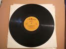 Captain Beefheart - Clear Spot 1972 UK Vinyl LP Clear Envelope Sleeve Near Mint