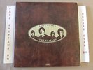 THE BEATLES LOVE SONGS DOUBLE LP W/ INSERT BOOK SKBL-11711