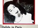 EP Dalida in Paris w/ Raymond Lefevre & s. Orchester
