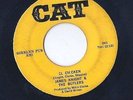 James Knight & Butlers  Save Me/El Chicken CAT Miami Funk Northern (71) LISTEN